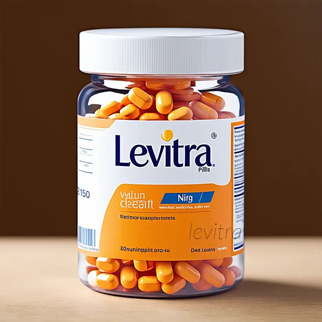 Prix du levitra 5mg